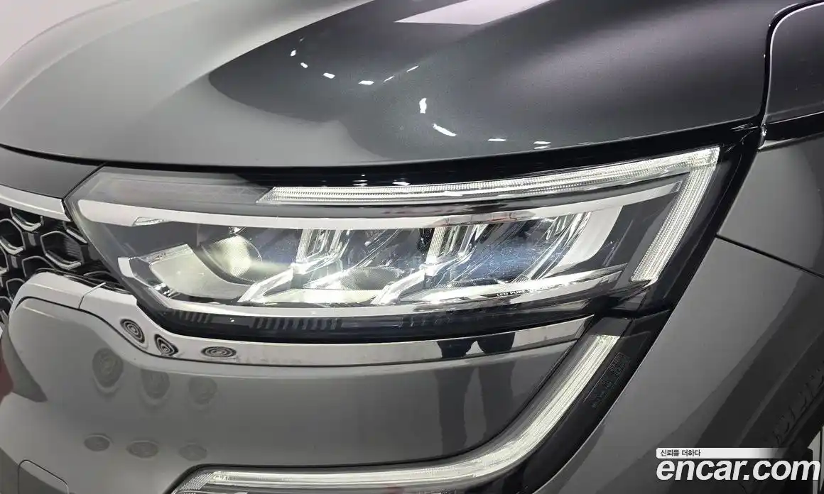 Renault QM6 2020 2.0 гидро, фото 8