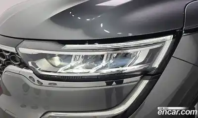 Renault QM6 2020 2.0 гидро, миниатюра 8