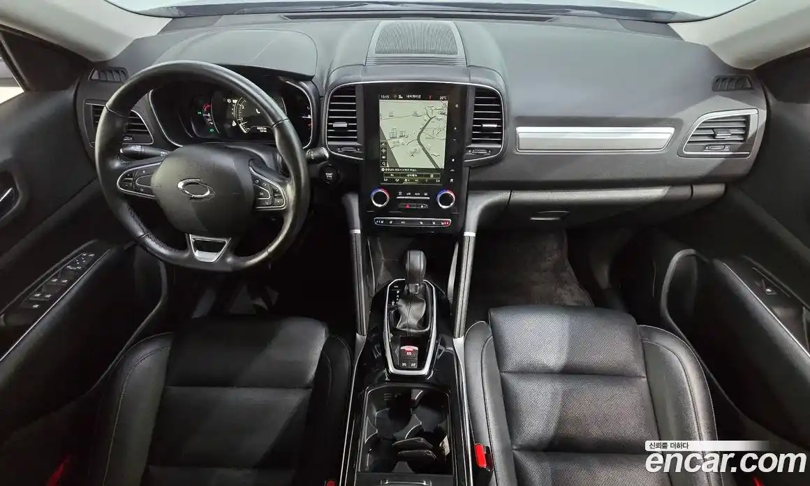 Renault QM6 2020 2.0 гидро, фото 10