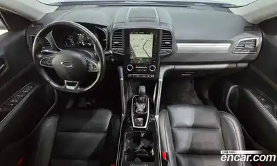 Renault QM6 2020 2.0 гидро, миниатюра 10