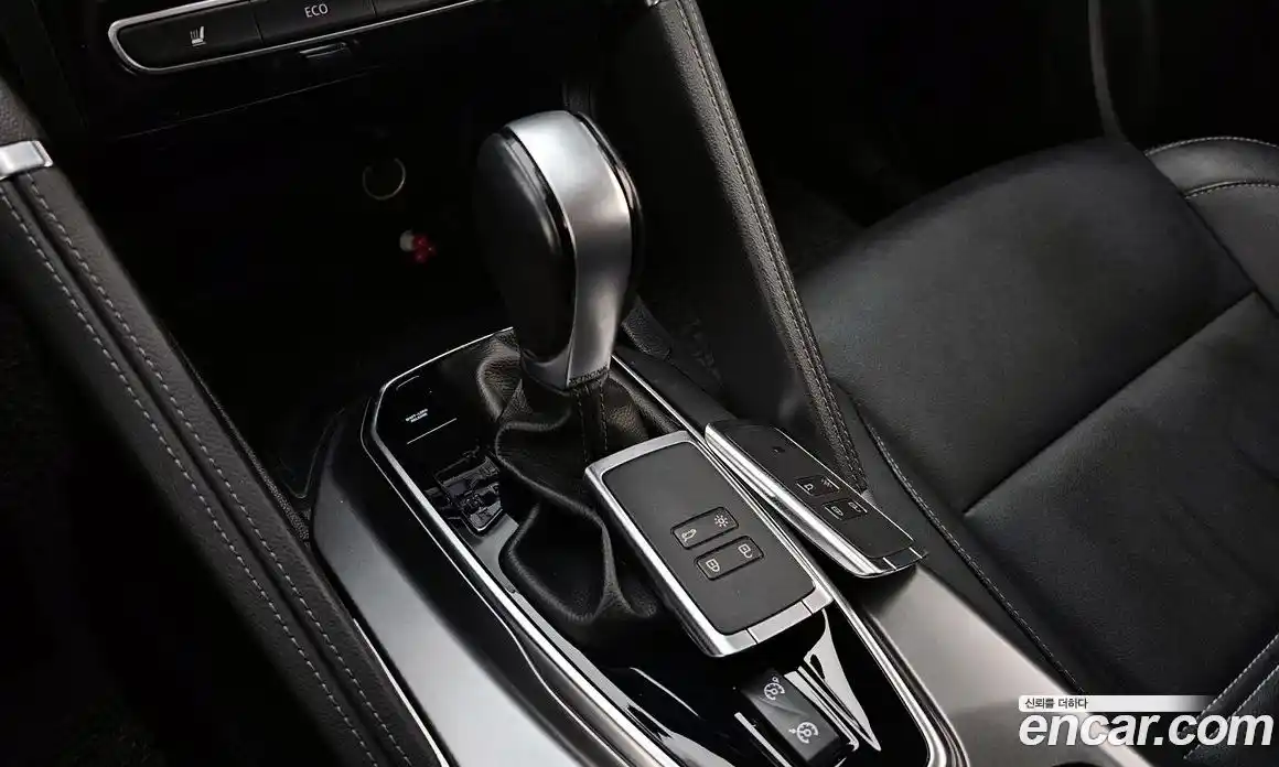 Renault QM6 2019 2.0 гидро, фото 12