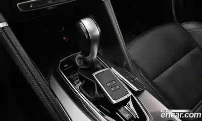 Renault QM6 2019 2.0 гидро, миниатюра 12