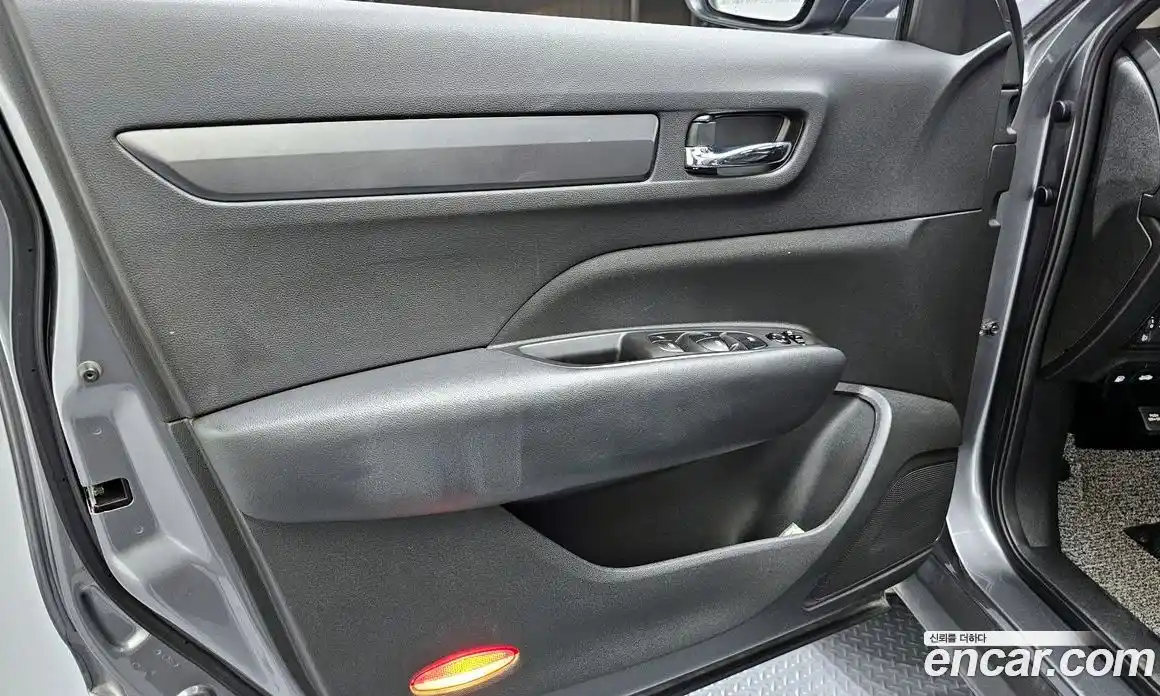Renault QM6 2019 2.0 гидро, фото 14