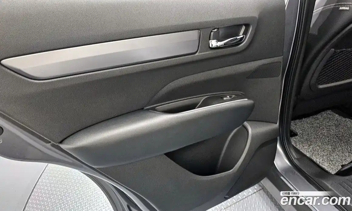 Renault QM6 2019 2.0 гидро, фото 15