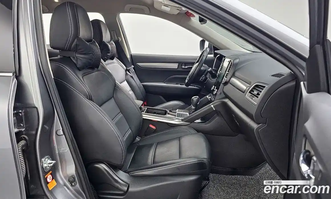 Renault QM6 2019 2.0 гидро, фото 16