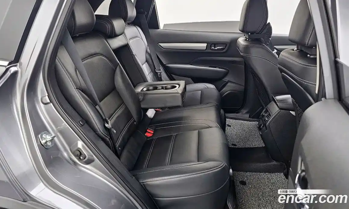 Renault QM6 2019 2.0 гидро, фото 17