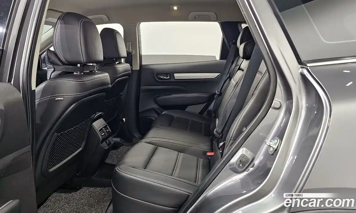 Renault QM6 2019 2.0 гидро, фото 18