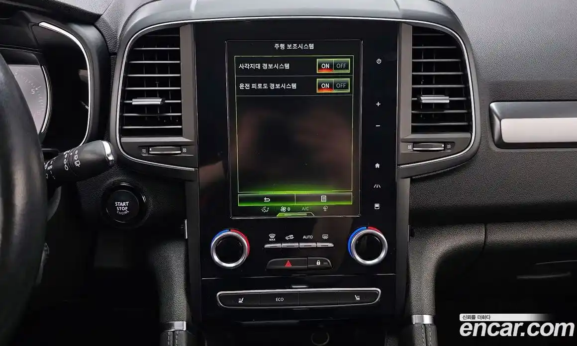 Renault QM6 2019 2.0 гидро, фото 20