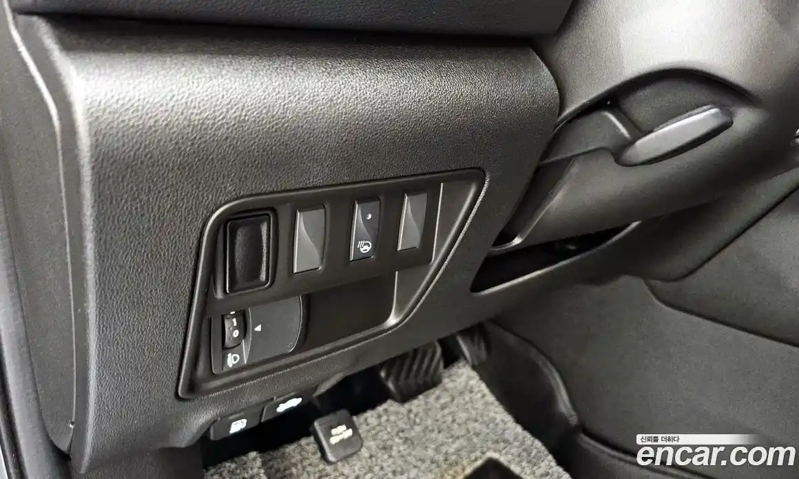 Renault QM6 2019 2.0 гидро, фото 22