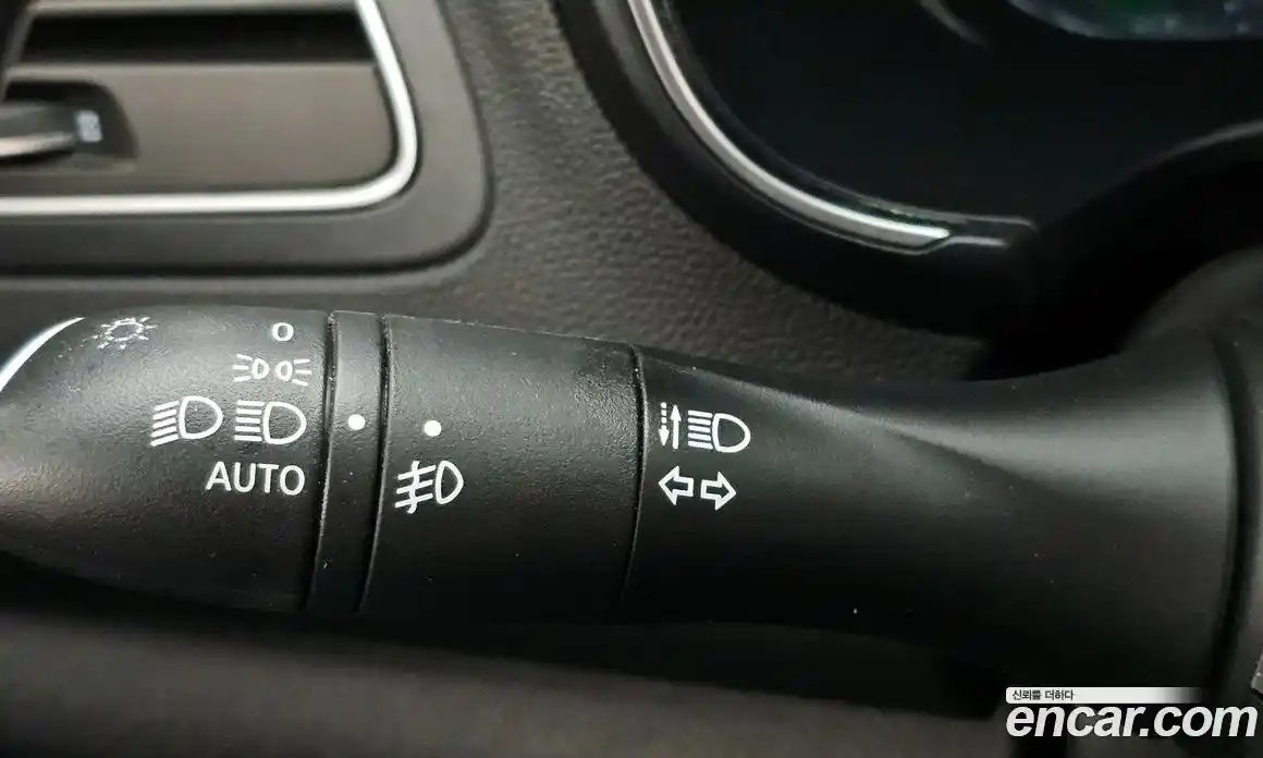 Renault QM6 2019 2.0 гидро, фото 23