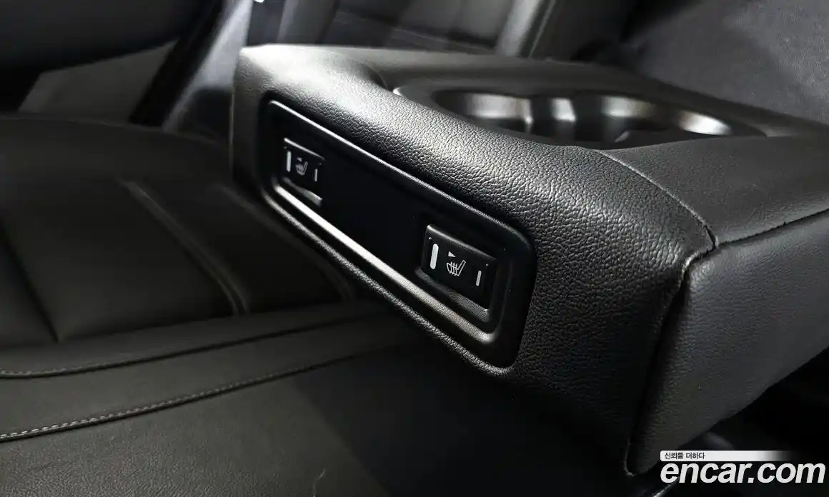 Renault QM6 2019 2.0 гидро, фото 24