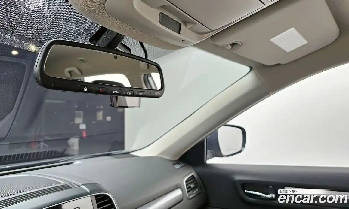Renault QM6 2019 2.0 гидро, фото 25