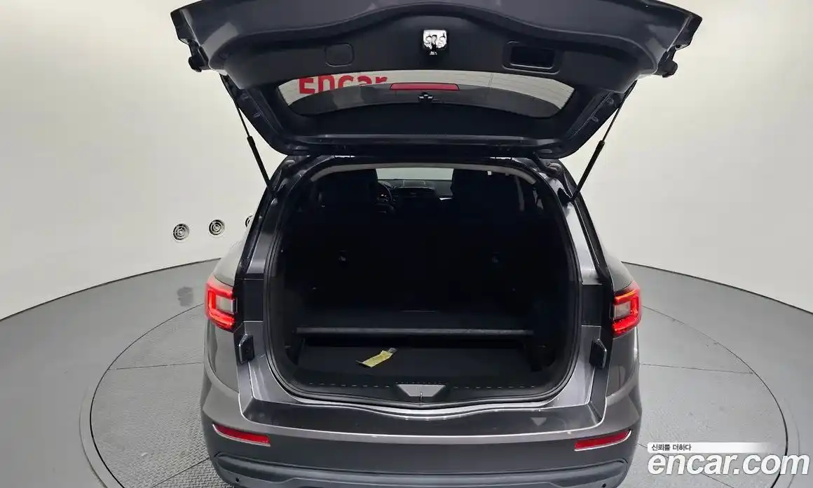 Renault QM6 2019 2.0 гидро, фото 26