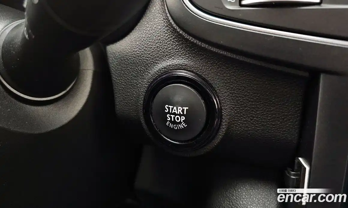 Renault QM6 2019 2.0 гидро, фото 28