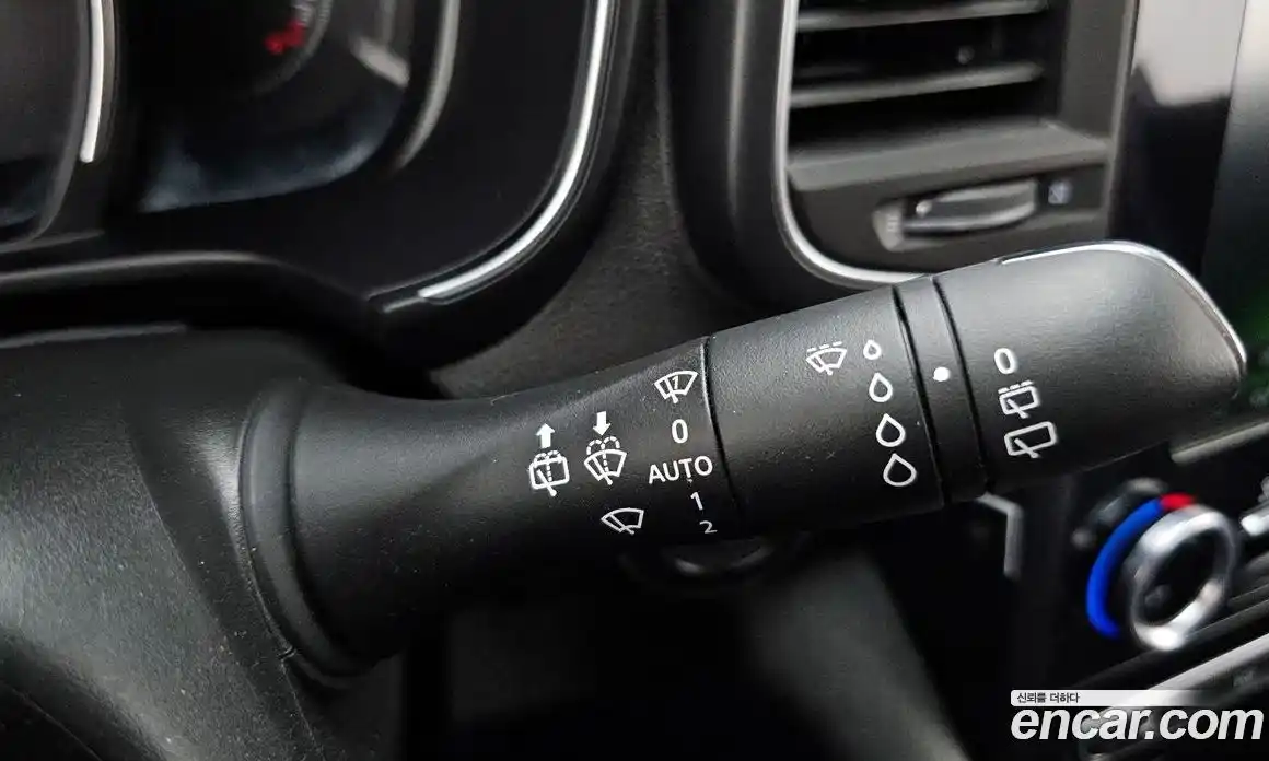 Renault QM6 2019 2.0 гидро, фото 29