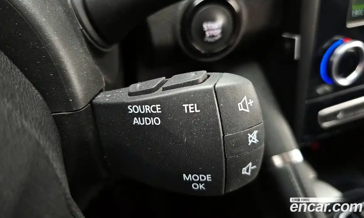 Renault QM6 2019 2.0 гидро, фото 32