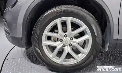 Renault QM6 2019 2.0 гидро, миниатюра 5