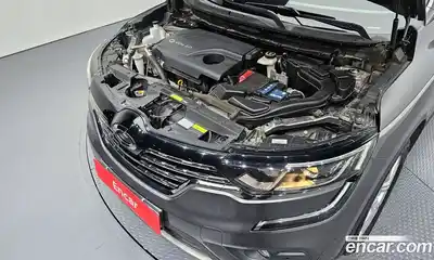 Renault QM6 2019 2.0 гидро, миниатюра 6