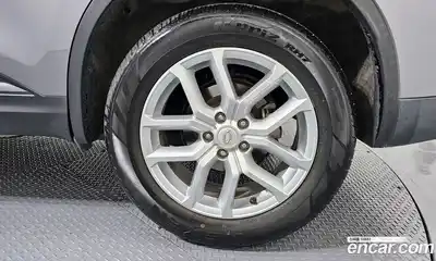 Renault QM6 2019 2.0 гидро, миниатюра 7