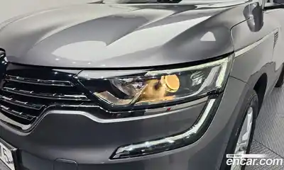 Renault QM6 2019 2.0 гидро, миниатюра 8