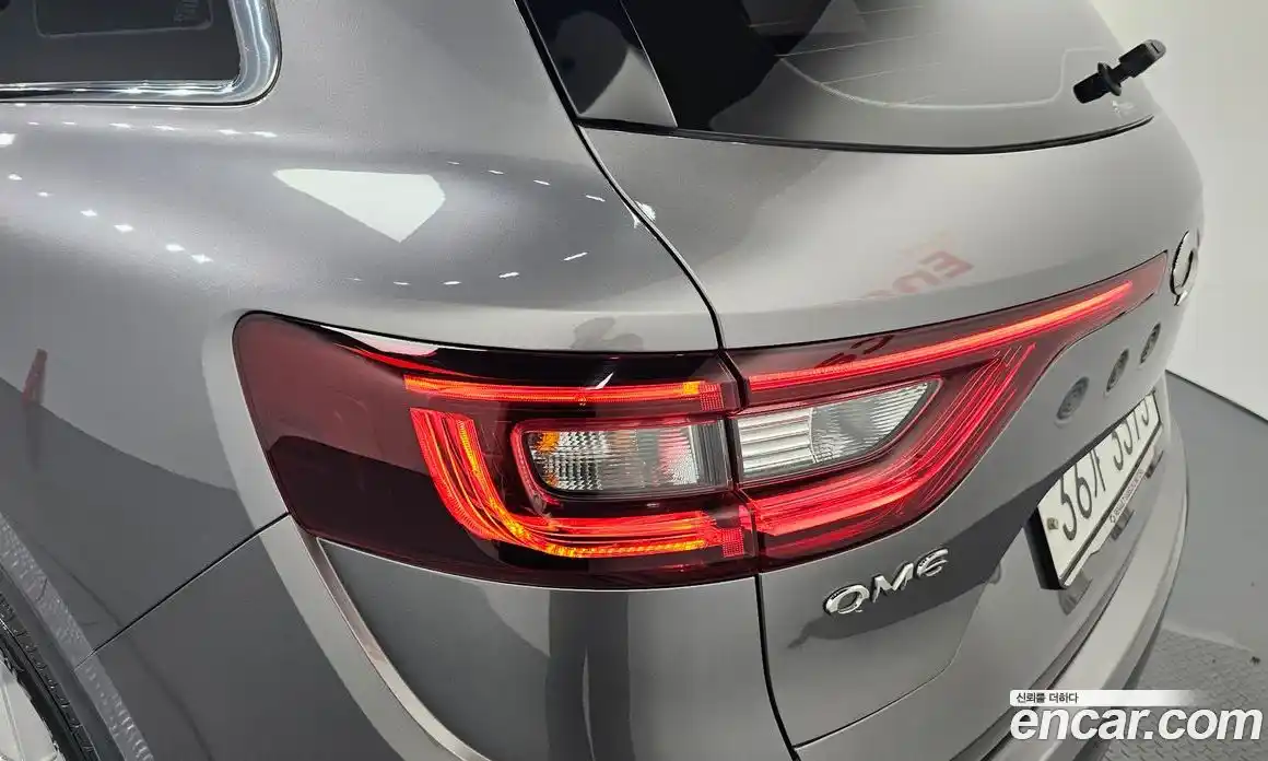 Renault QM6 2019 2.0 гидро, фото 9
