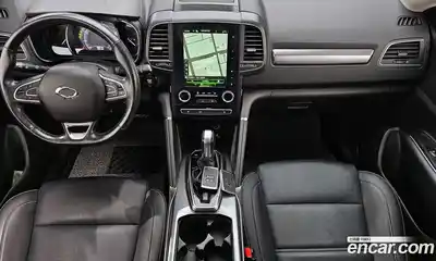 Renault QM6 2019 2.0 гидро, миниатюра 10