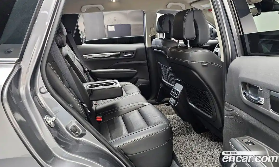 Renault QM6 2018 2.0 гидро, фото 11