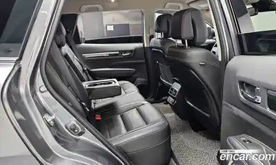 Renault QM6 2018 2.0 гидро, миниатюра 11