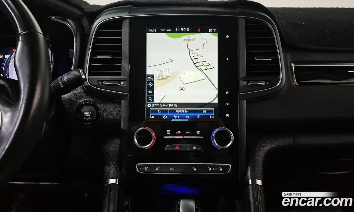 Renault QM6 2018 2.0 гидро, фото 13