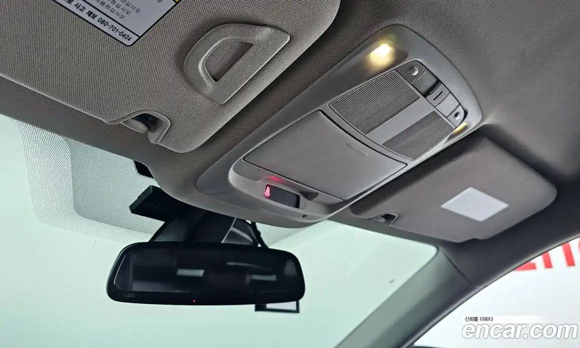 Renault QM6 2018 2.0 гидро, фото 15