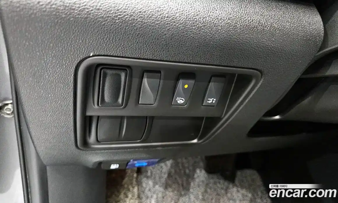 Renault QM6 2018 2.0 гидро, фото 16