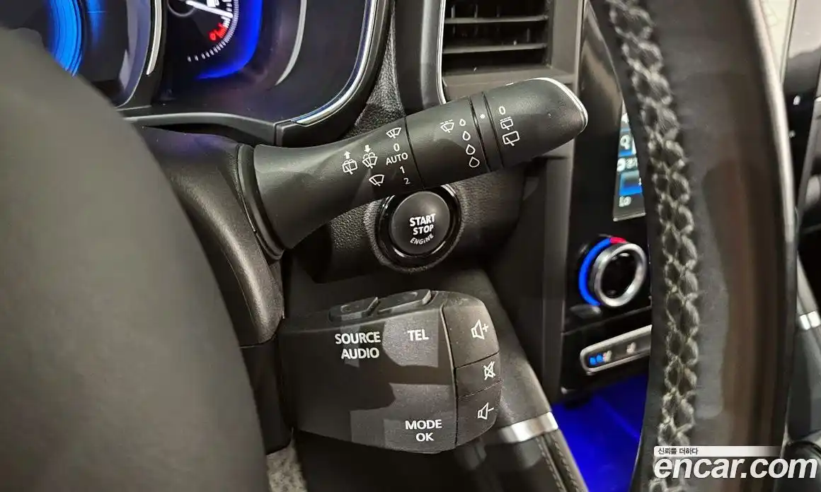 Renault QM6 2018 2.0 гидро, фото 17