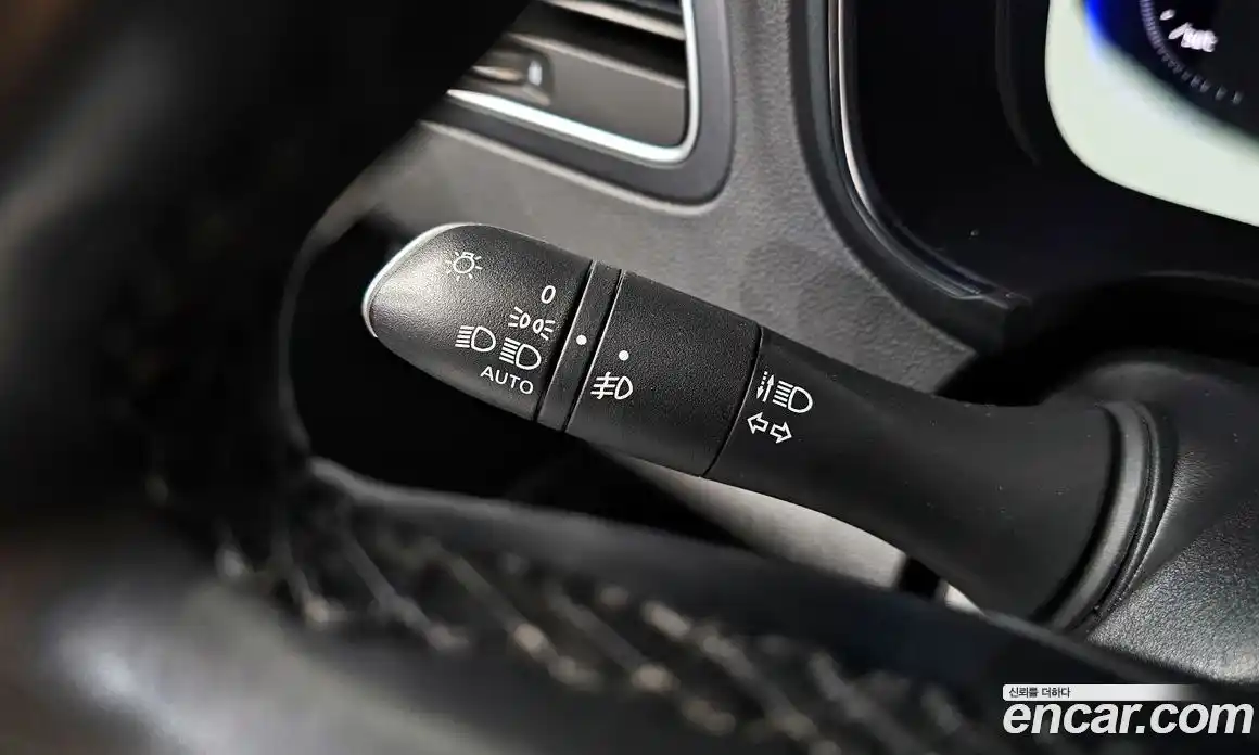 Renault QM6 2018 2.0 гидро, фото 18