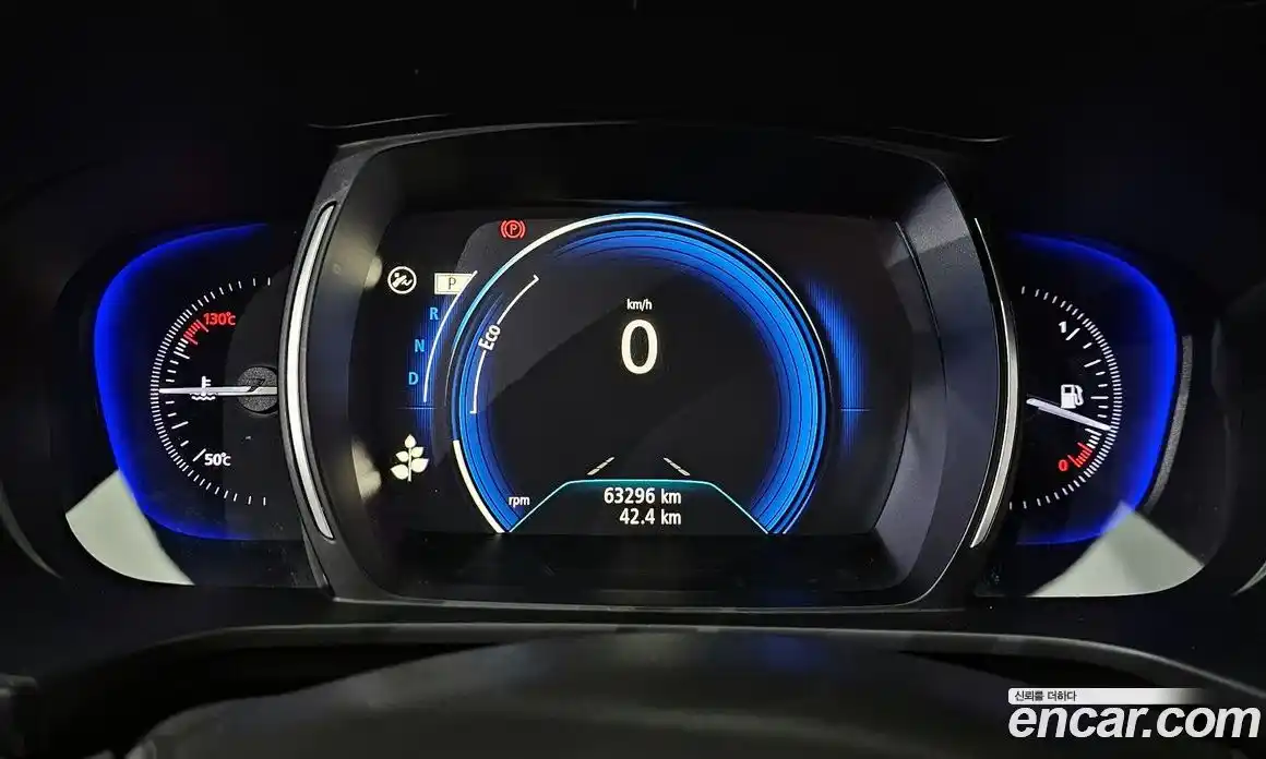 Renault QM6 2018 2.0 гидро, фото 8