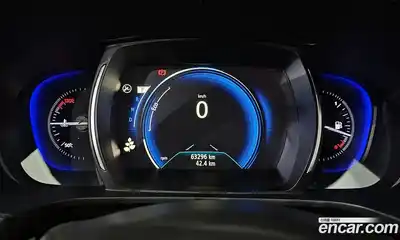 Renault QM6 2018 2.0 гидро, миниатюра 8