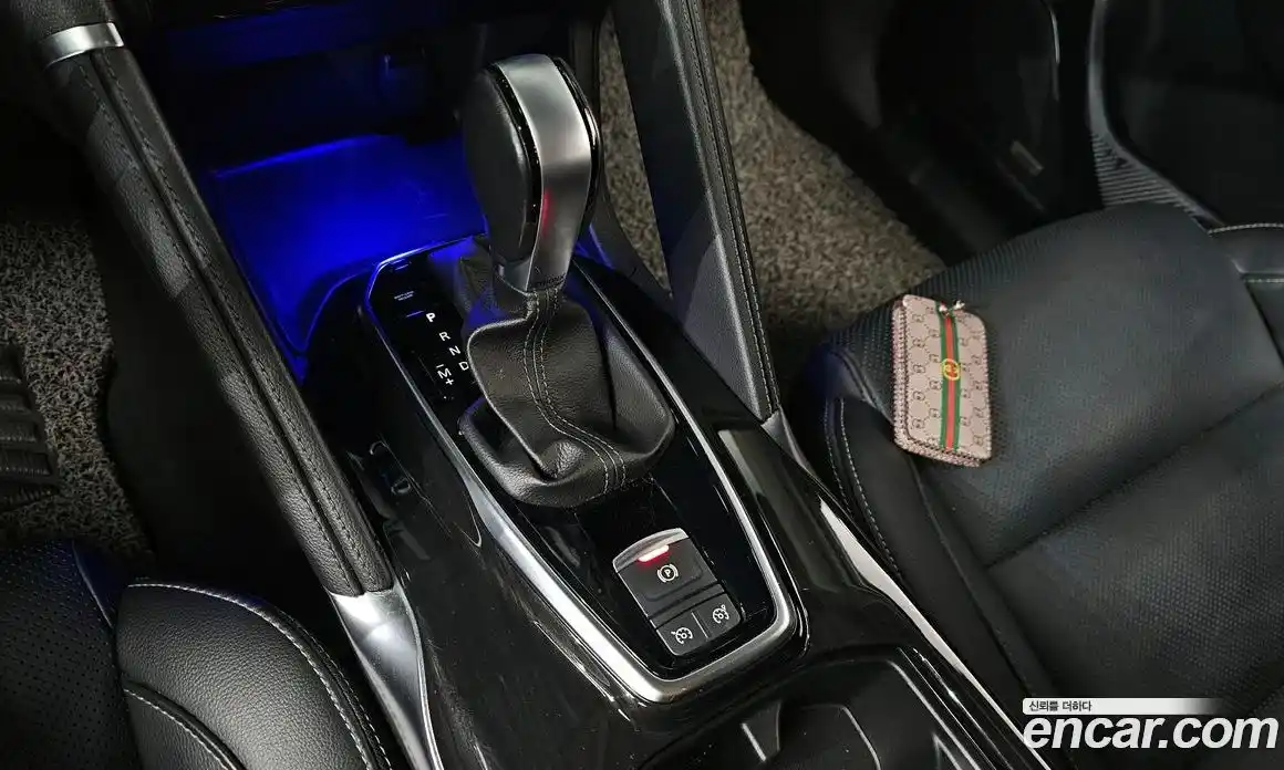 Renault QM6 2018 2.0 гидро, фото 9