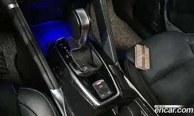 Renault QM6 2018 2.0 гидро, миниатюра 9