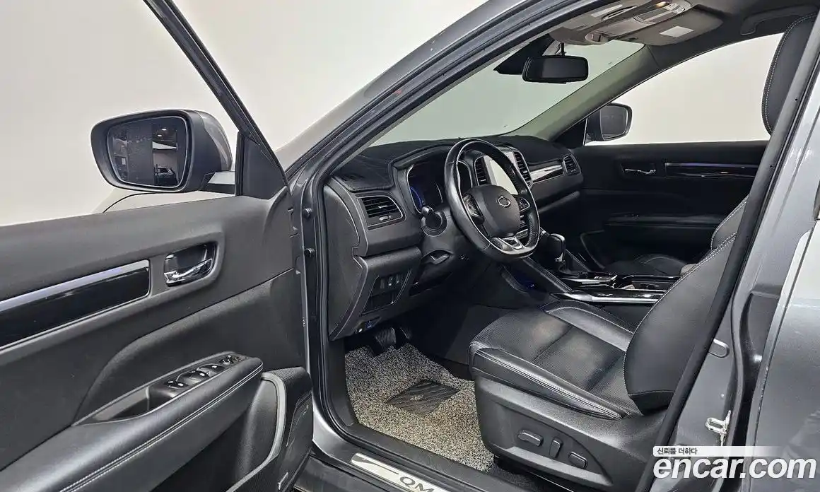 Renault QM6 2018 2.0 гидро, фото 10