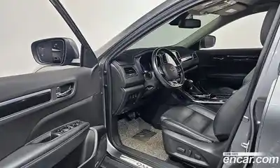 Renault QM6 2018 2.0 гидро, миниатюра 10
