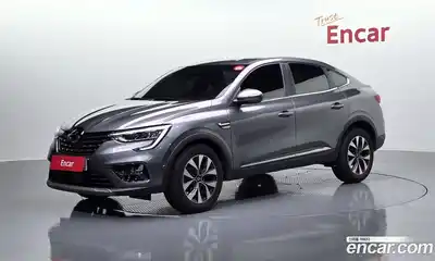 Renault XM3, 2022