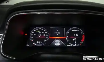 Renault XM3 2022 1.6 гидро, миниатюра 11