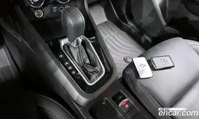 Renault XM3 2022 1.6 гидро, миниатюра 12