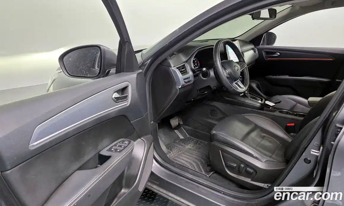 Renault XM3 2022 1.6 гидро, фото 13