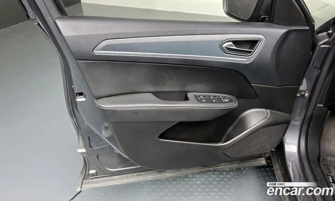 Renault XM3 2022 1.6 гидро, фото 14