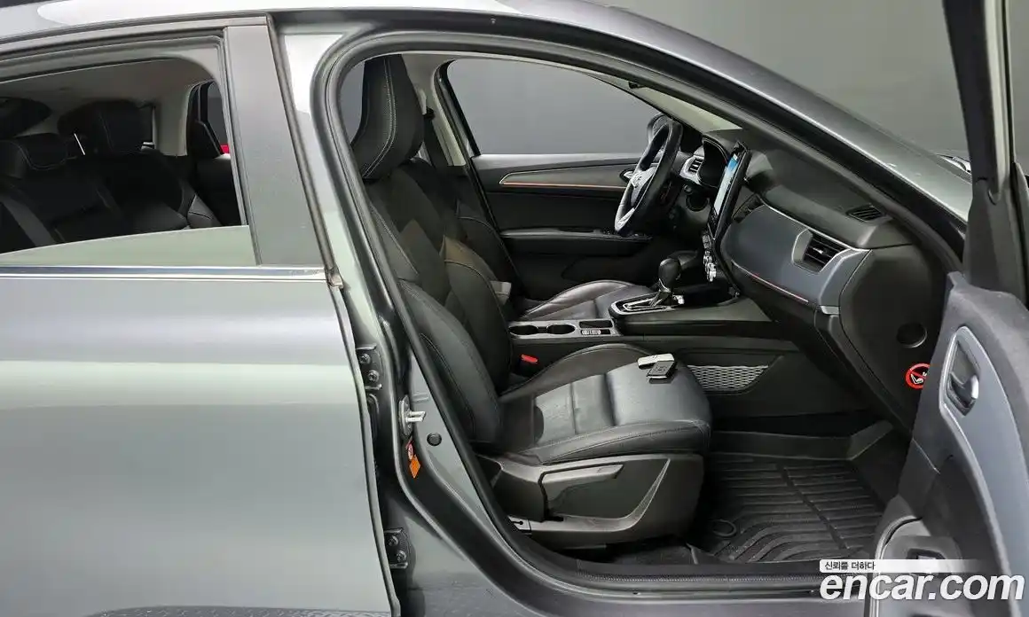 Renault XM3 2022 1.6 гидро, фото 16