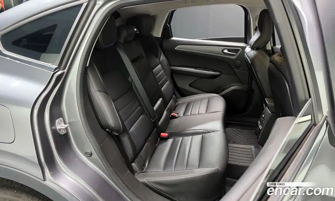 Renault XM3 2022 1.6 гидро, фото 17