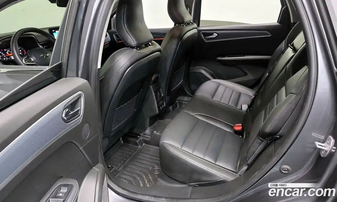 Renault XM3 2022 1.6 гидро, фото 18
