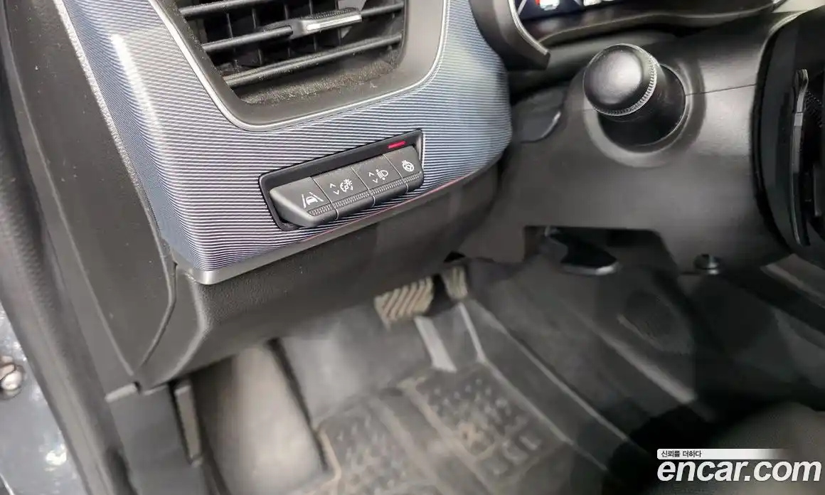 Renault XM3 2022 1.6 гидро, фото 25