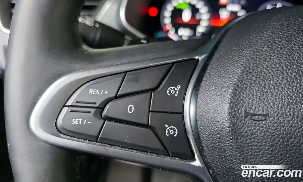 Renault XM3 2022 1.6 гидро, фото 26