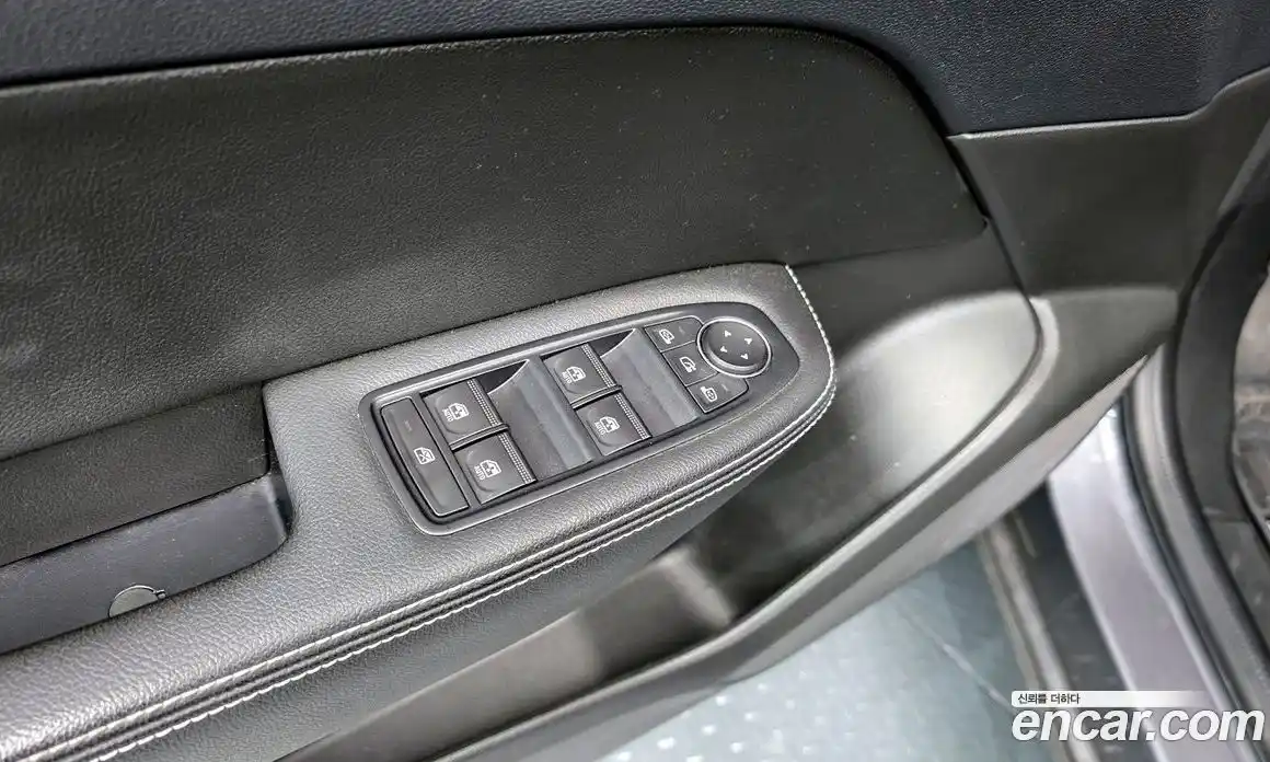 Renault XM3 2022 1.6 гидро, фото 27